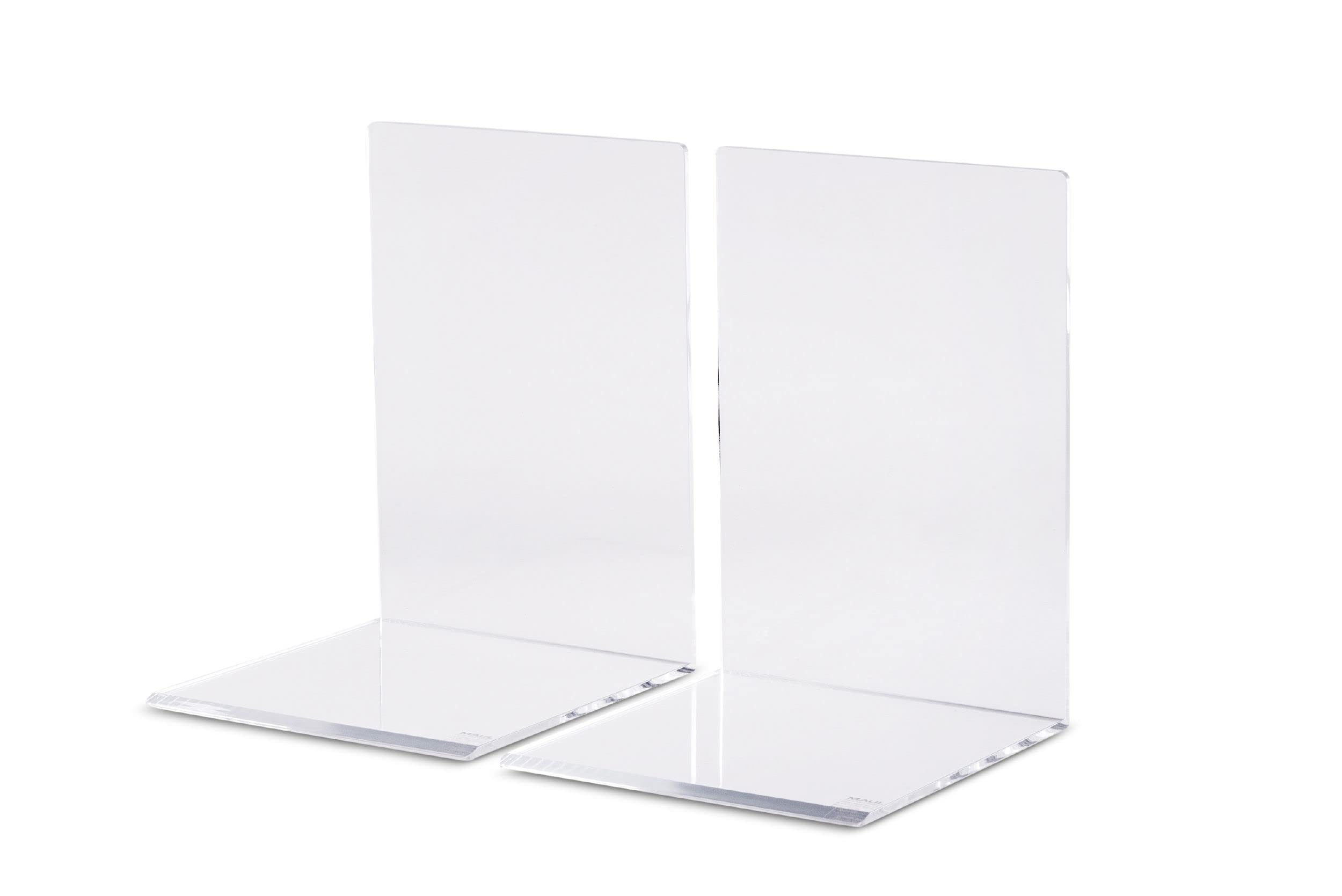 maul-buchst-tze-acryl-transparent-2er-set-10x10x13-cm image 1