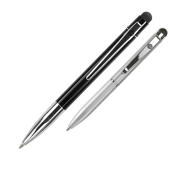 ecobra-cityline-tarent-touch-pen-2-in-1-kugelschreiber image 1