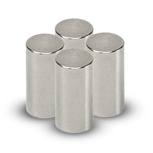 maul-neodym-stabgreifermagnet-10-x-20-mm-hellsilber-4er-pack image 7