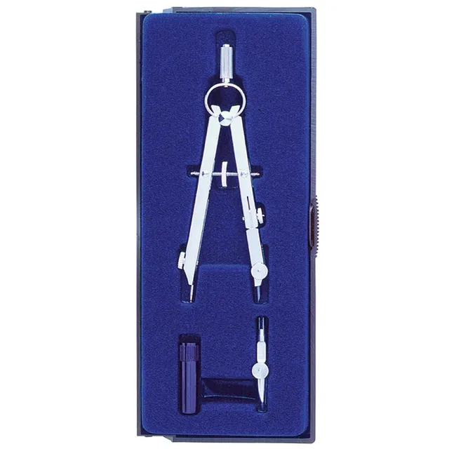 ecobra-master-spezial-einsatz-teilzirkel-100-mm-messing image 1
