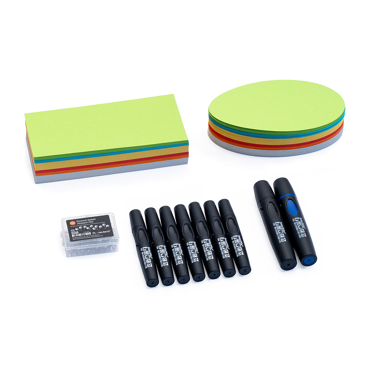 neuland-workshopetui-pin-it-basic-moderations-set image 2