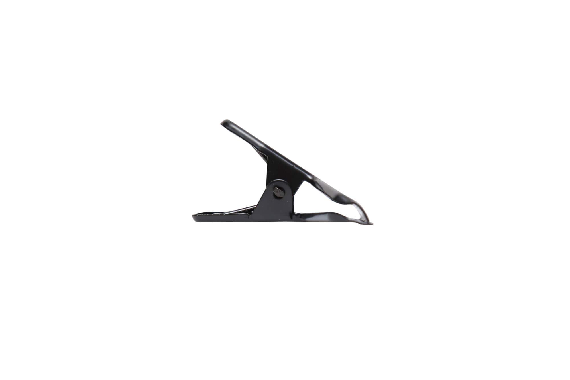 maul-maulpro-papierklemme-95-mm-schwarz-stahl-250-blatt image 4