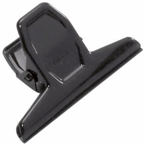 maul-maulpro-brief-klemmer-75-mm-schwarz-2-st-ck image 1