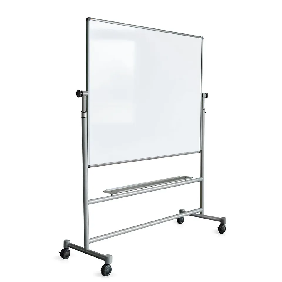 neuland-switchboard-mobiles-whiteboard-150-cm-drehbar image 1