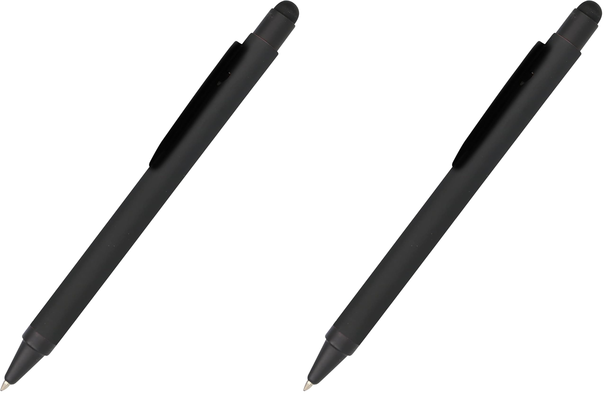 online-alu-stylus-kugelschreiber-schwarz-mit-touchpen image 7