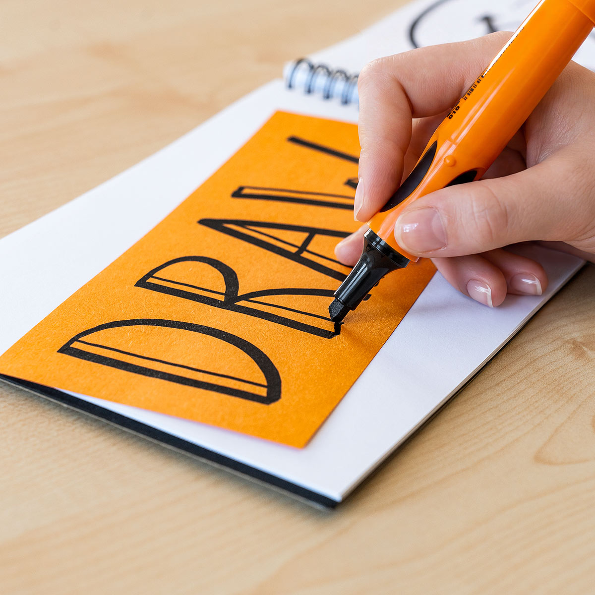 neuland-no-one-outliner-konturenmarker-10er-set-rund-oder-keilspitze image 3
