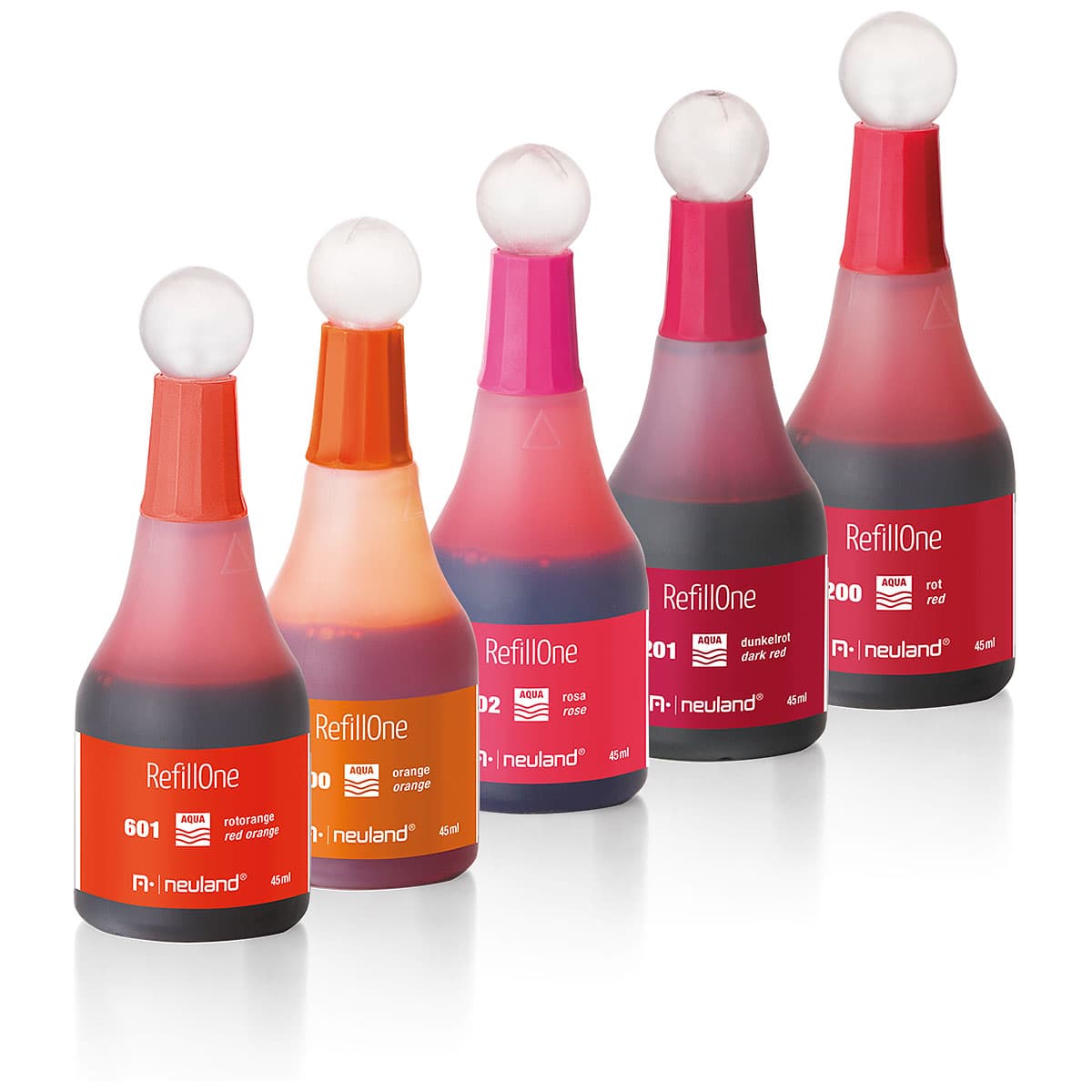 neuland-refillone-nachf-lltinte-wasserbasis-5er-farbset-45-ml image 4