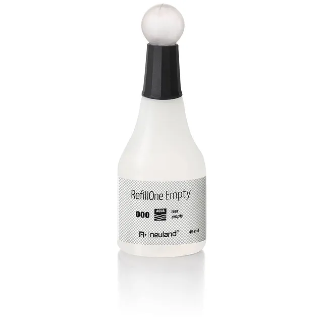 neuland-refillone-leerflasche-45-ml-transparent image 1