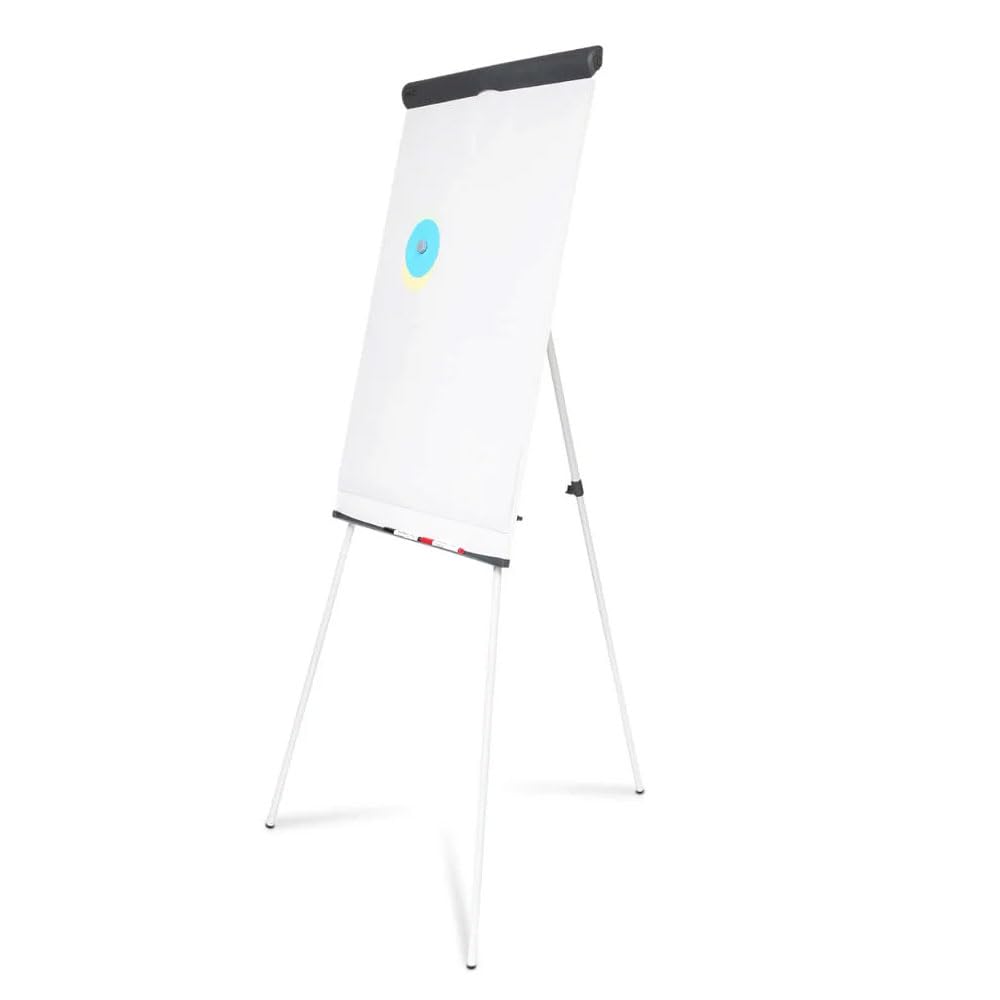 maul-maulstandard-flipchart-66x97-cm-grau image 7