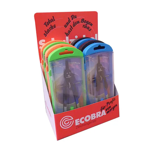 ecobra-duo-tec-world-display-8x-schnellverstell-zirkel-3d-effekt image 1