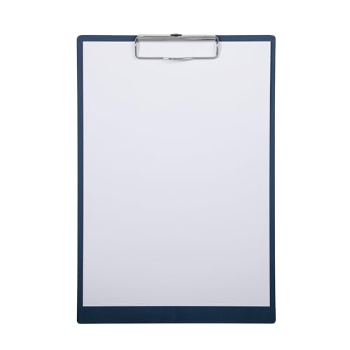 maul-maulbalance-klemmbrett-a4-blau-hochformat-b-gelklemme image 8