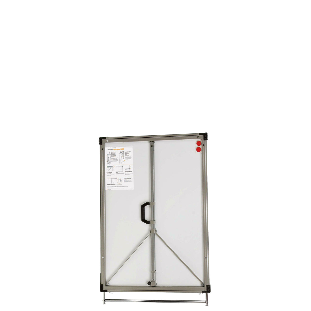 neuland-flipchart-professional-3000-transportabel image 2