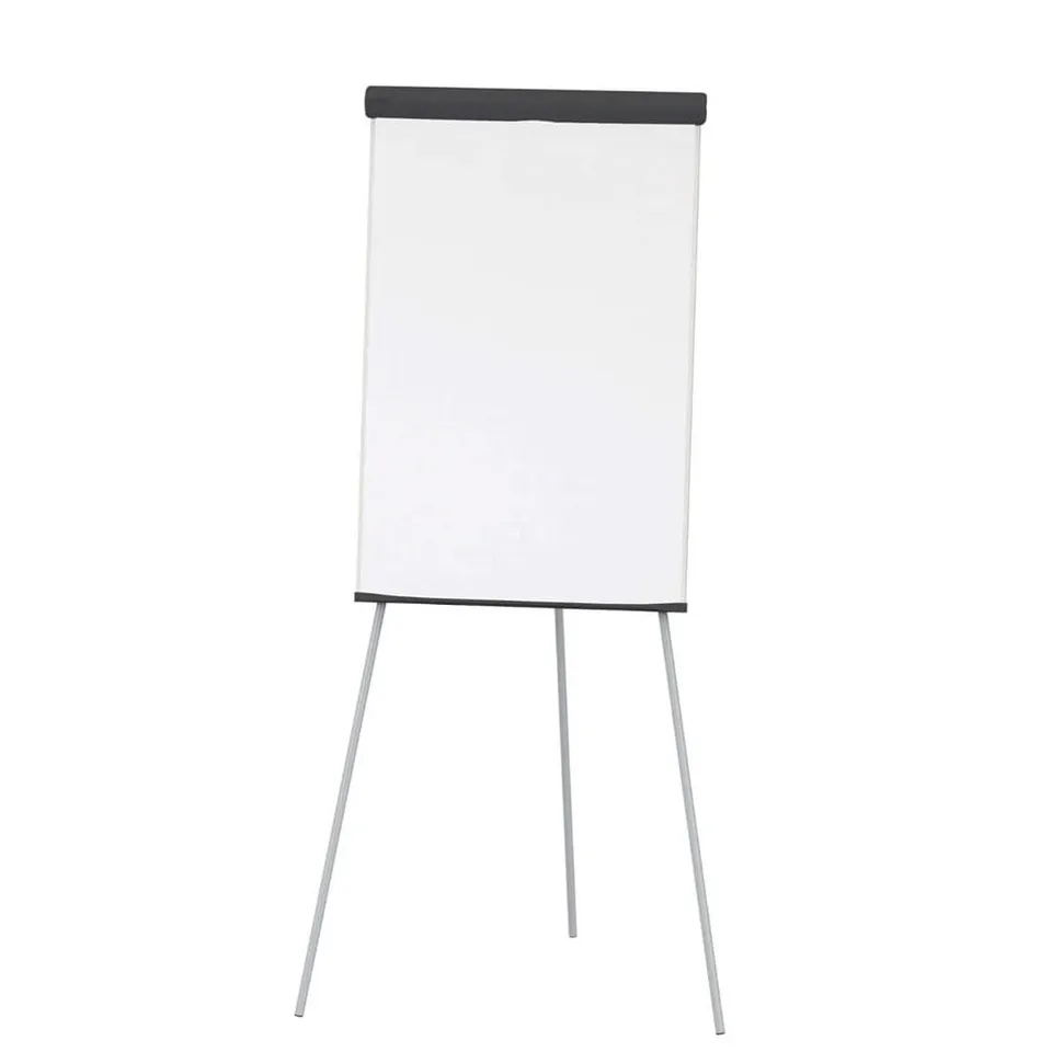 maul-maulstandard-flipchart-66x97-cm-grau image 1