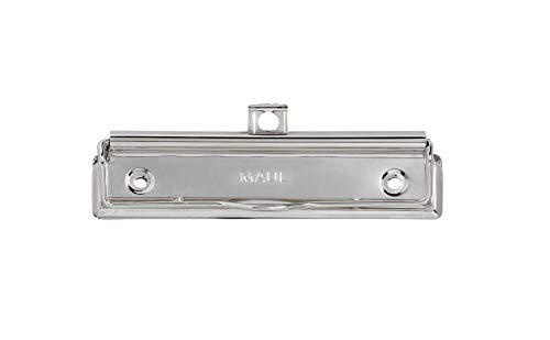 maul-maulpro-b-gel-klemmer-120-mm-silber-f-r-80-blatt image 6