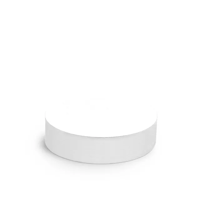 neuland-pin-it-mittlere-runde-scheiben-uni-250-st-ck image 1