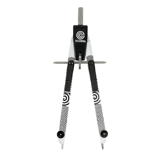 ecobra-schnellverstell-zirkel-serie-master-messing-160-mm-2 image 1