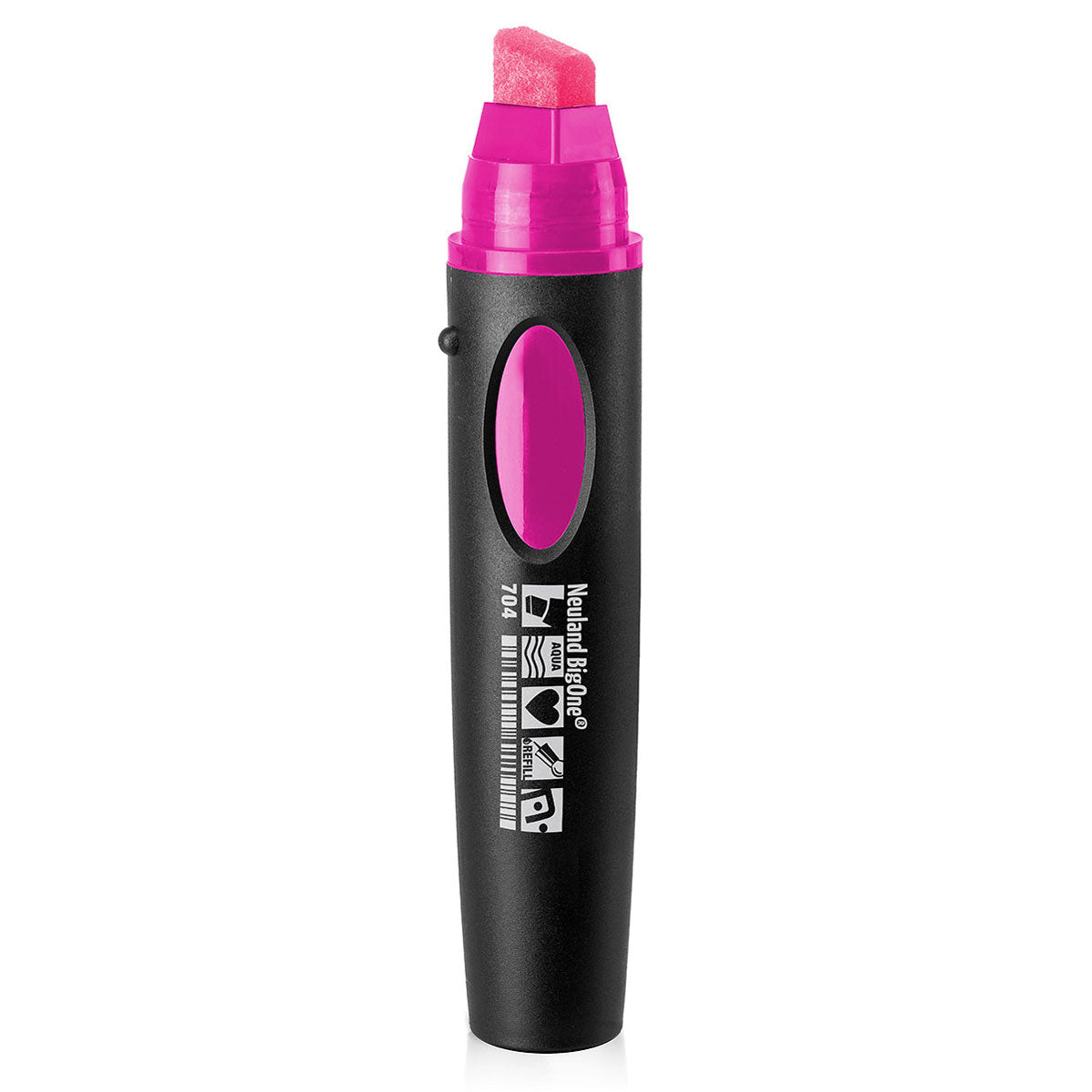 neuland-bigone-moderationsmarker-keilspitze-neonfarben image 3