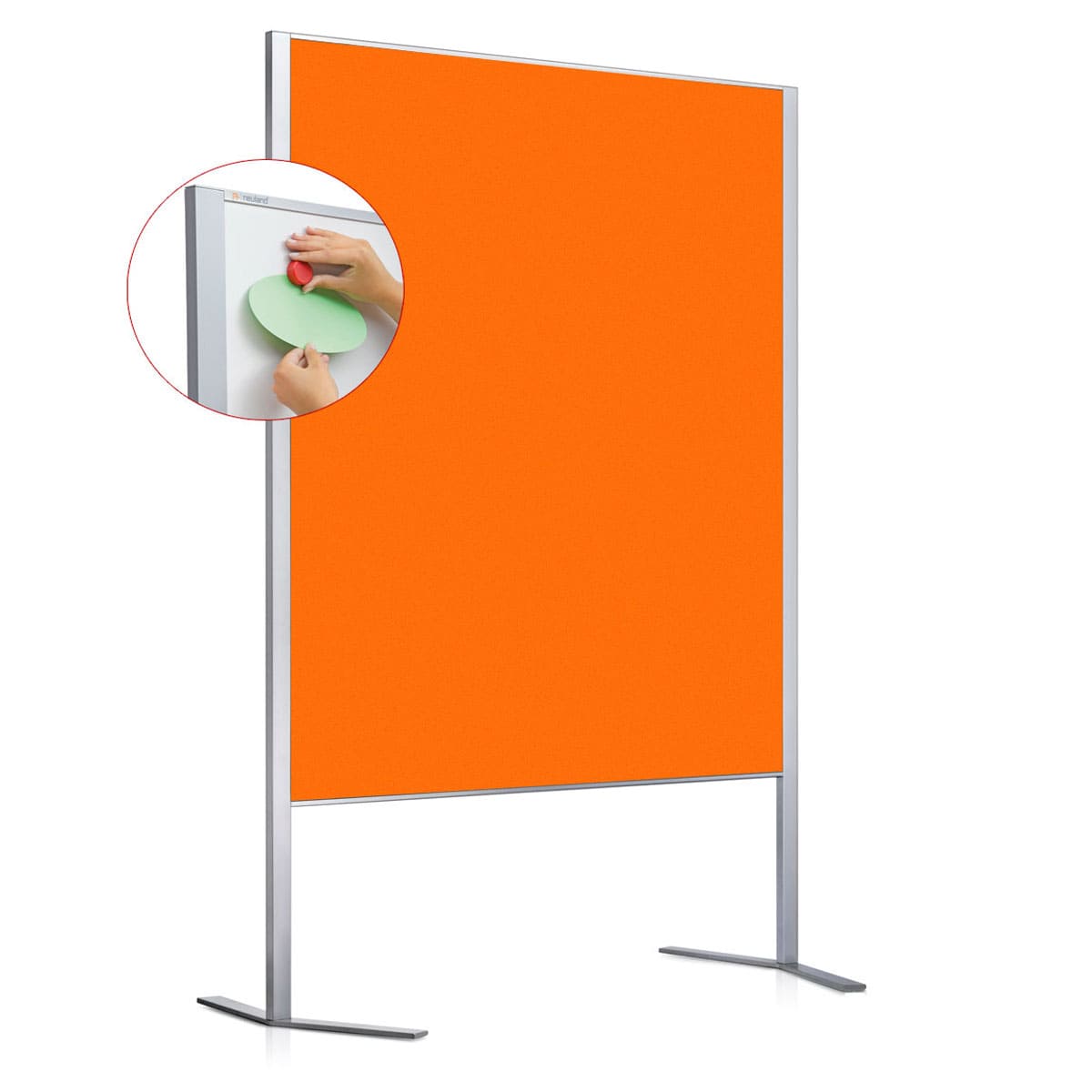 neuland-pinnwand-lw-11-duo-kombi-tafel-pinnwand-whiteboard image 8