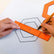 neuland-hexits-schablonen-set-hexagon-schablone-f-r-diagramme-und-workshops image 4