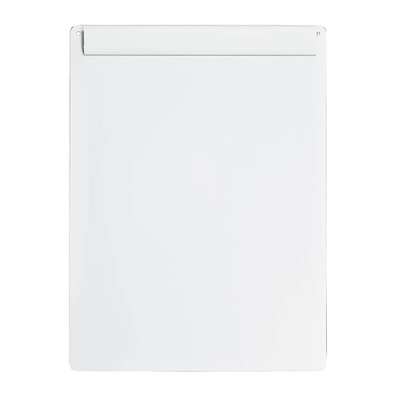 ecobra-schreibplatte-a3-aus-polystyrol-klemme-lange-oder-kurze-seite image 3