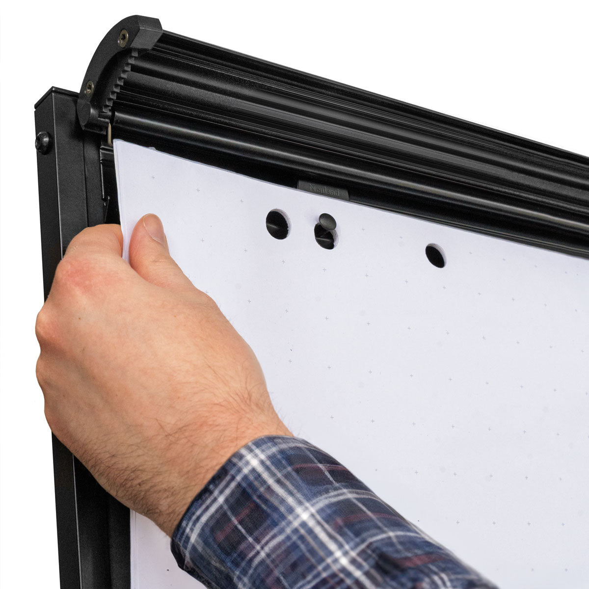 neuland-flipchart-novoflip-basic2-transportabel image 6
