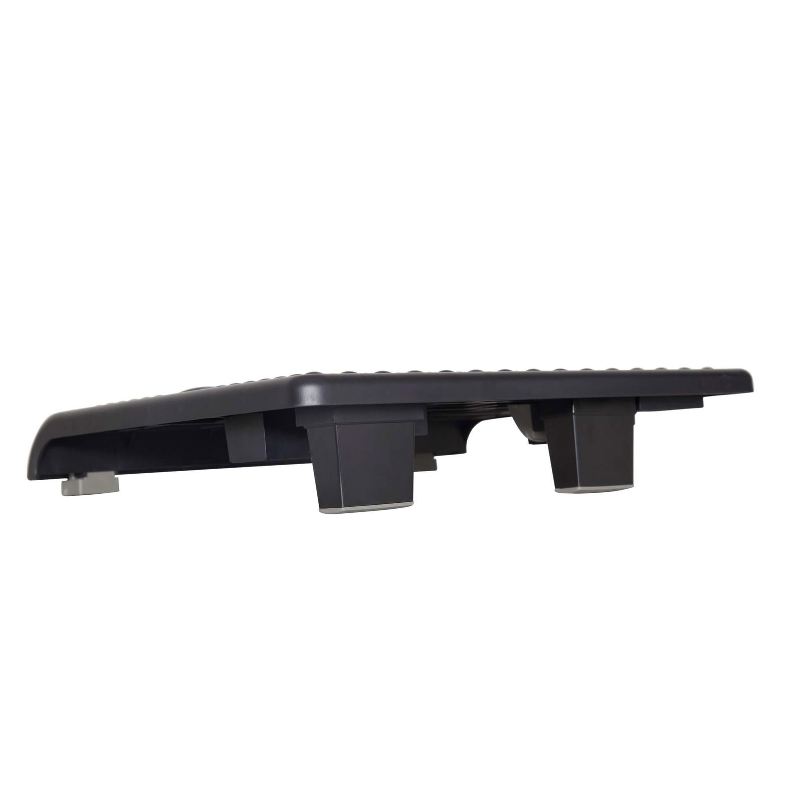 maul-maulstandard-fu-st-tze-b-ro-schwarz-verstellbar-45-x-35-3-cm image 8