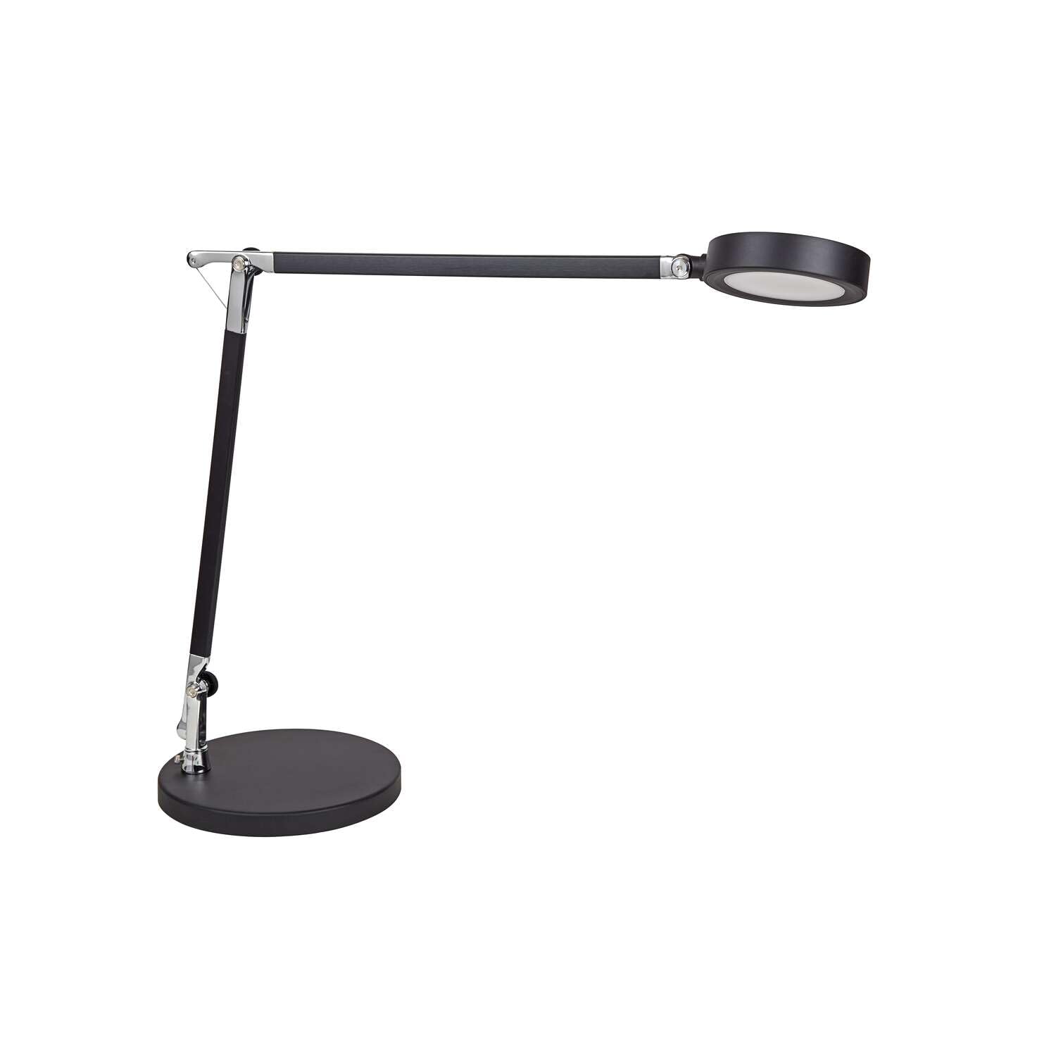 maul-led-tischleuchte-maulgrace-colour-vario-schwarz-dimmbar image 4