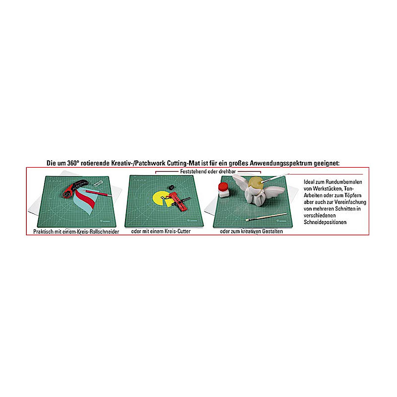 ecobra-rotierende-patchwork-cutting-mat-315x315-mm-gr-n image 2