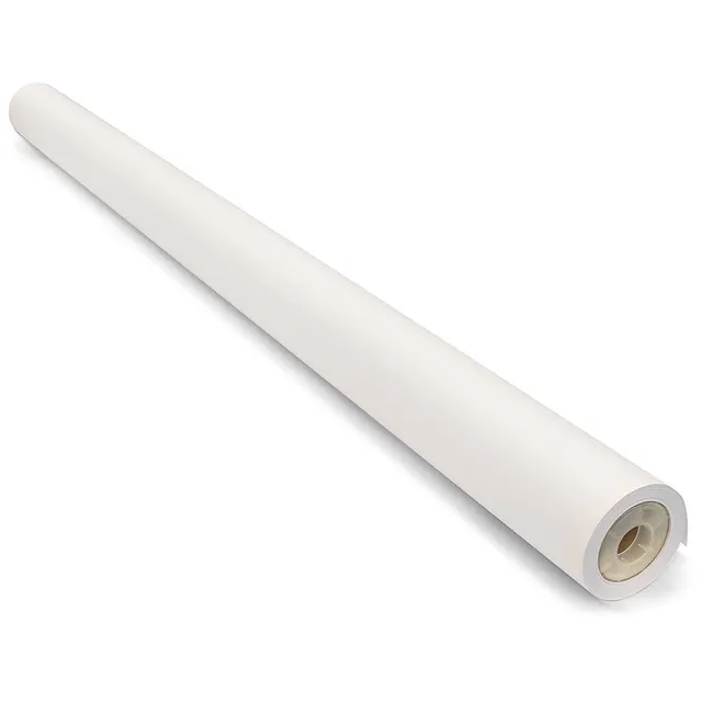neuland-graphicwall-papierrolle-v3-v3-xl-wei-25-m image 1