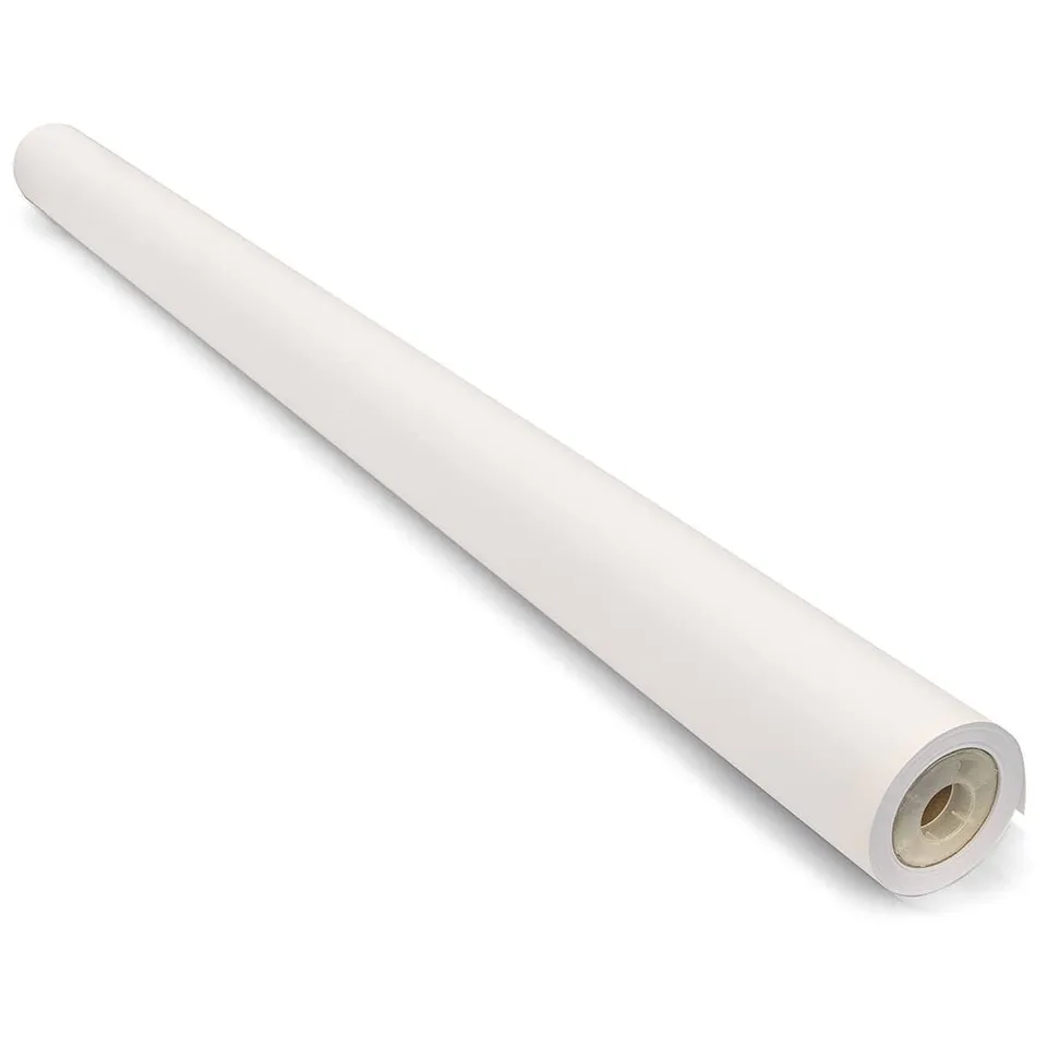 neuland-graphicwall-papierrolle-v3-v3-xl-wei-25-m image 1
