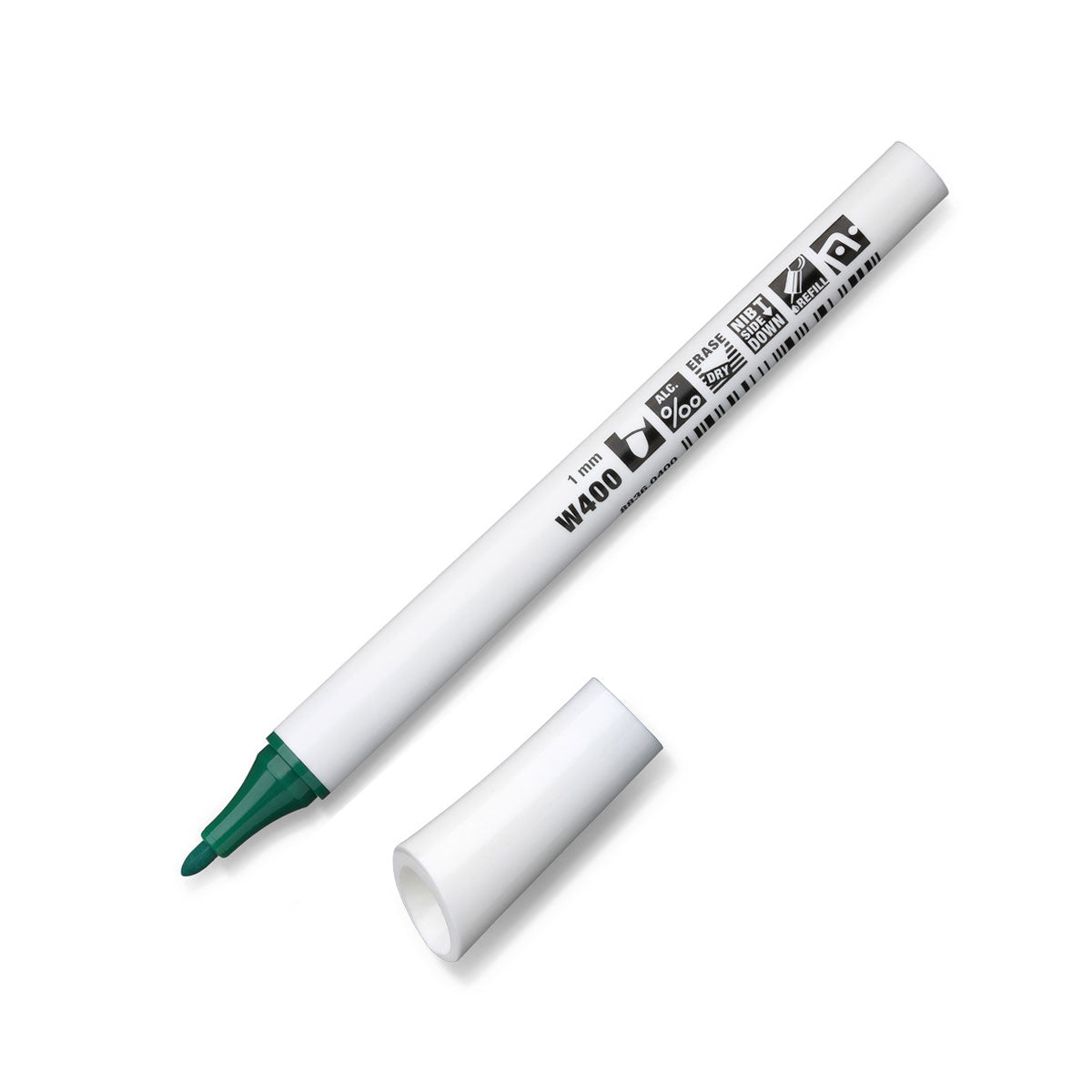 neuland-fineone-whiteboard-rundspitze-1-mm-einzelmarker image 7