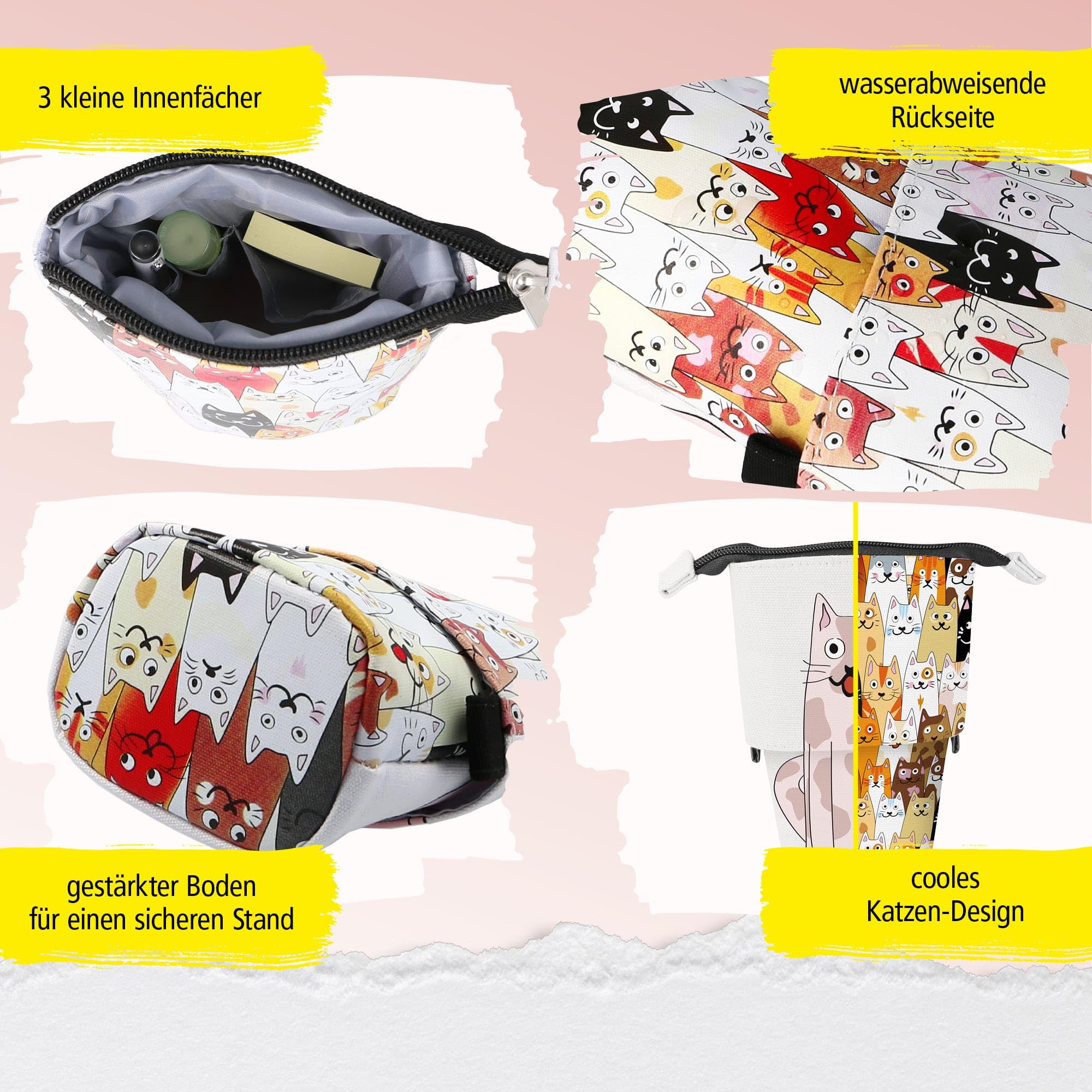 online-be-safe-schlamperm-ppchen-pencil-case-mit-rei-verschluss image 3