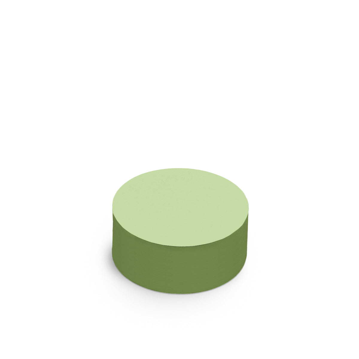 neuland-pin-it-kleine-runde-scheiben-250-st-ck-uni image 4