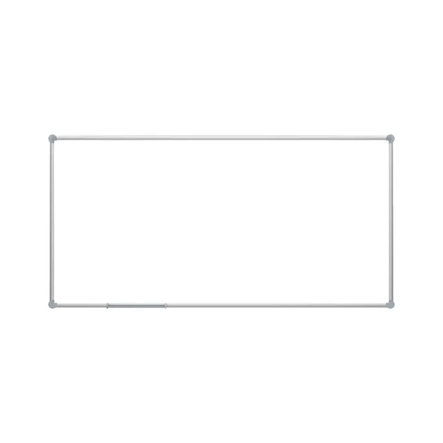 maul-maulpro-whiteboard-90-x-180-cm-wei-magnethaftend-mit-ablage image 1