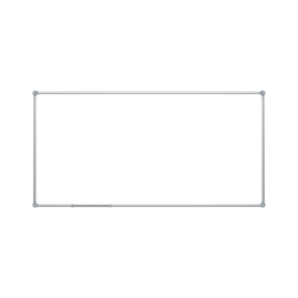 maul-maulpro-whiteboard-90-x-180-cm-wei-magnethaftend-mit-ablage image 1