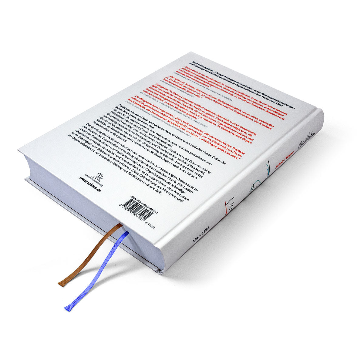 neuland-fachbuch-facilitation-dialog-und-handlungsorientierte-organisationsentwi image 3