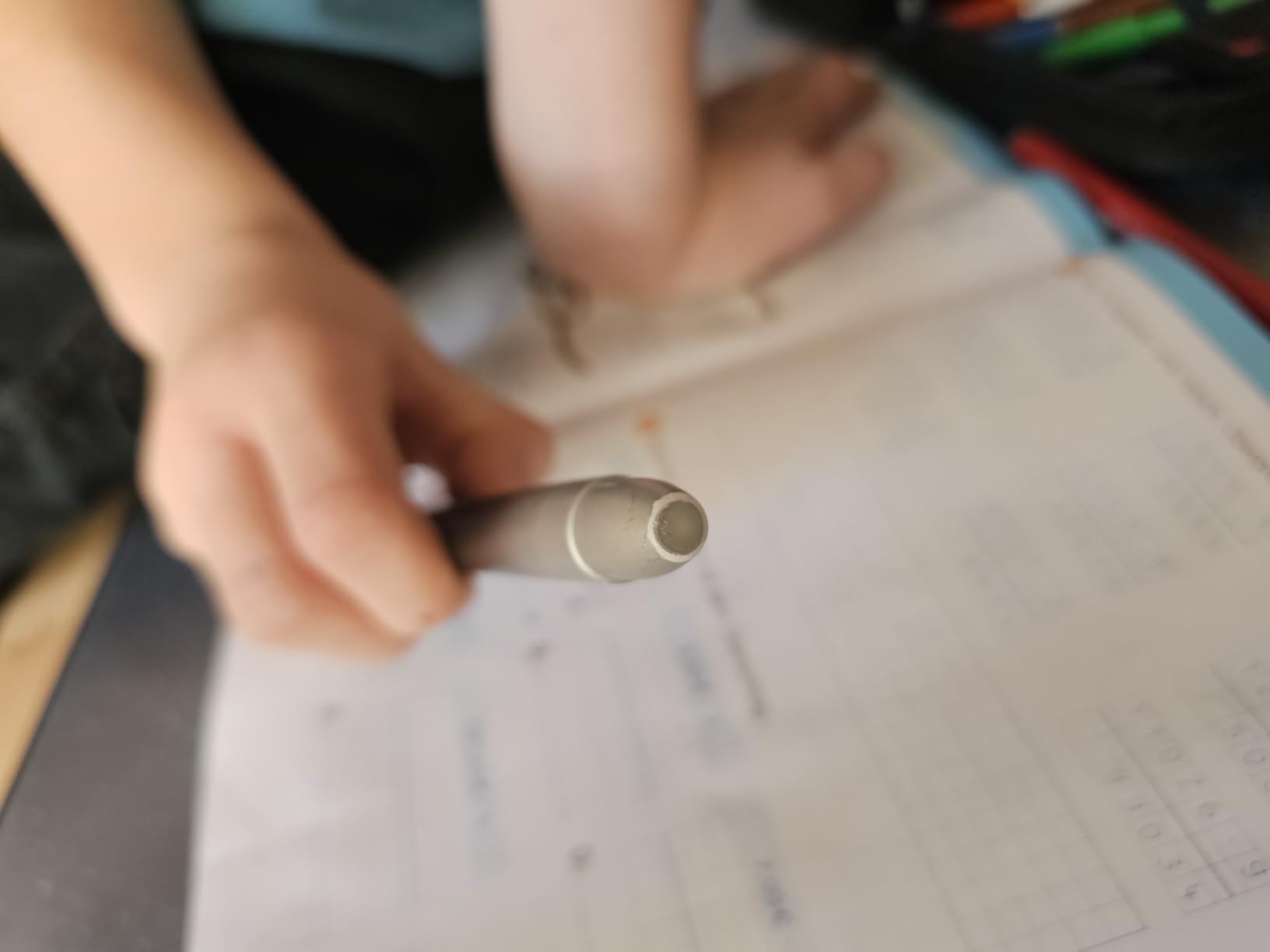 Kaufempfehlung für Schule