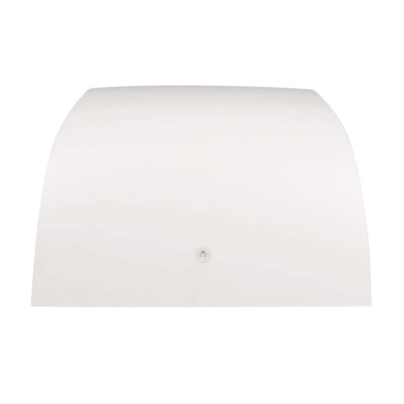 maul-handtuchrollenspender-maulcare-wei-bis-760-blatt-bruchsicher image 4