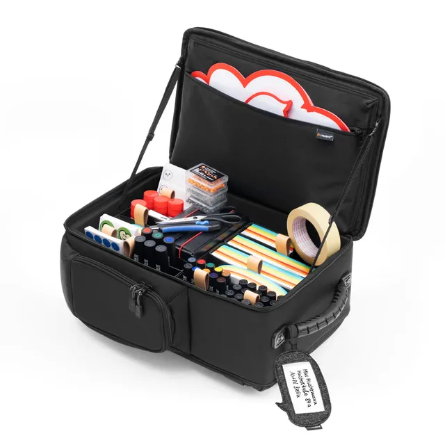 neuland-workpack-novario-pin-it-professional-moderationsrucksack image 1