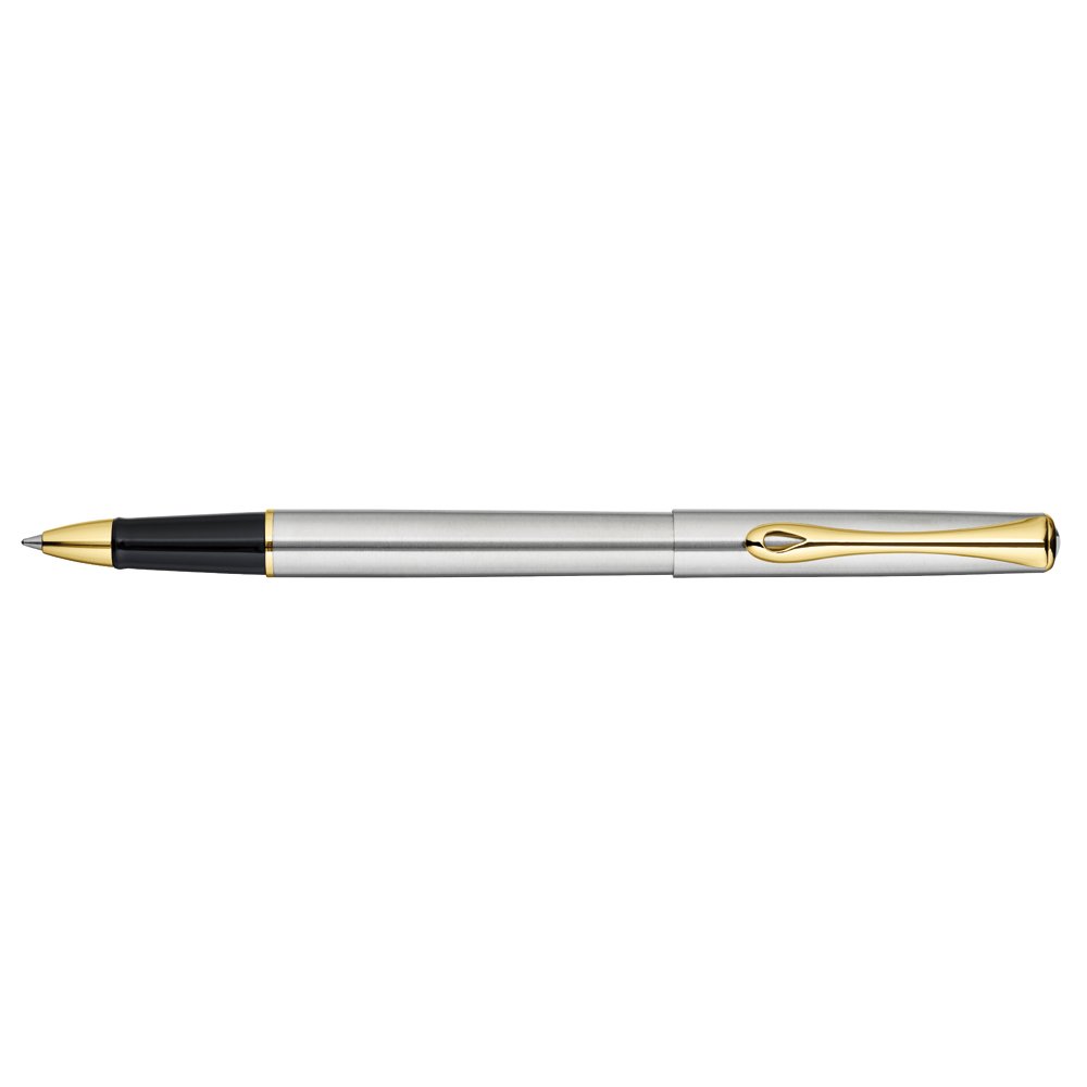 diplomat-tintenroller-traveller-wei-gold-d40705030 image 6