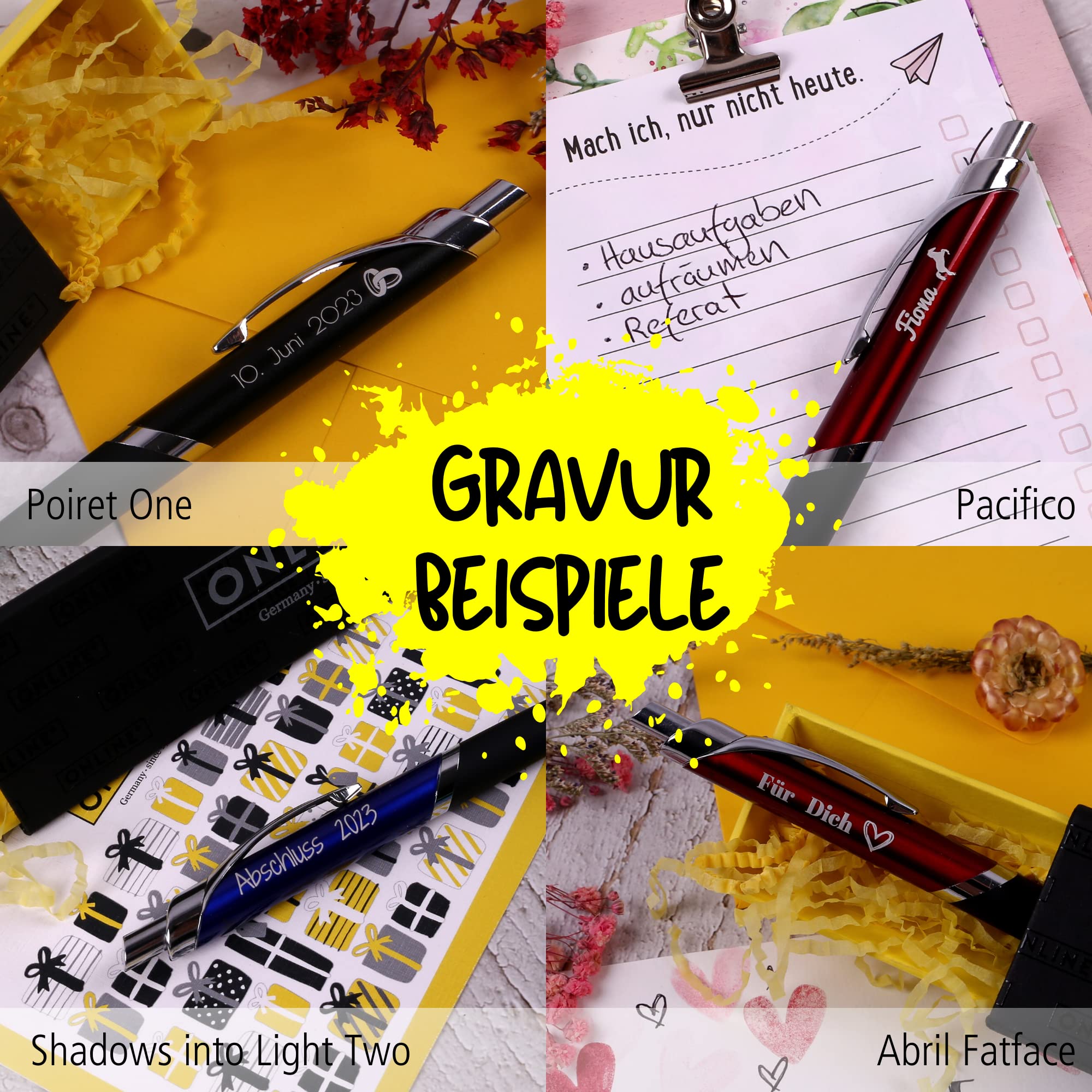 online-sporty-blau-kugelschreiber-mit-gravur-aluminium-g2-m-schwarz-personalisie image 4