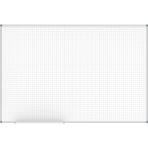 maul-maulstandard-whiteboard-60x90-cm-wei-magnethaftend-mit-alurahmen image 8
