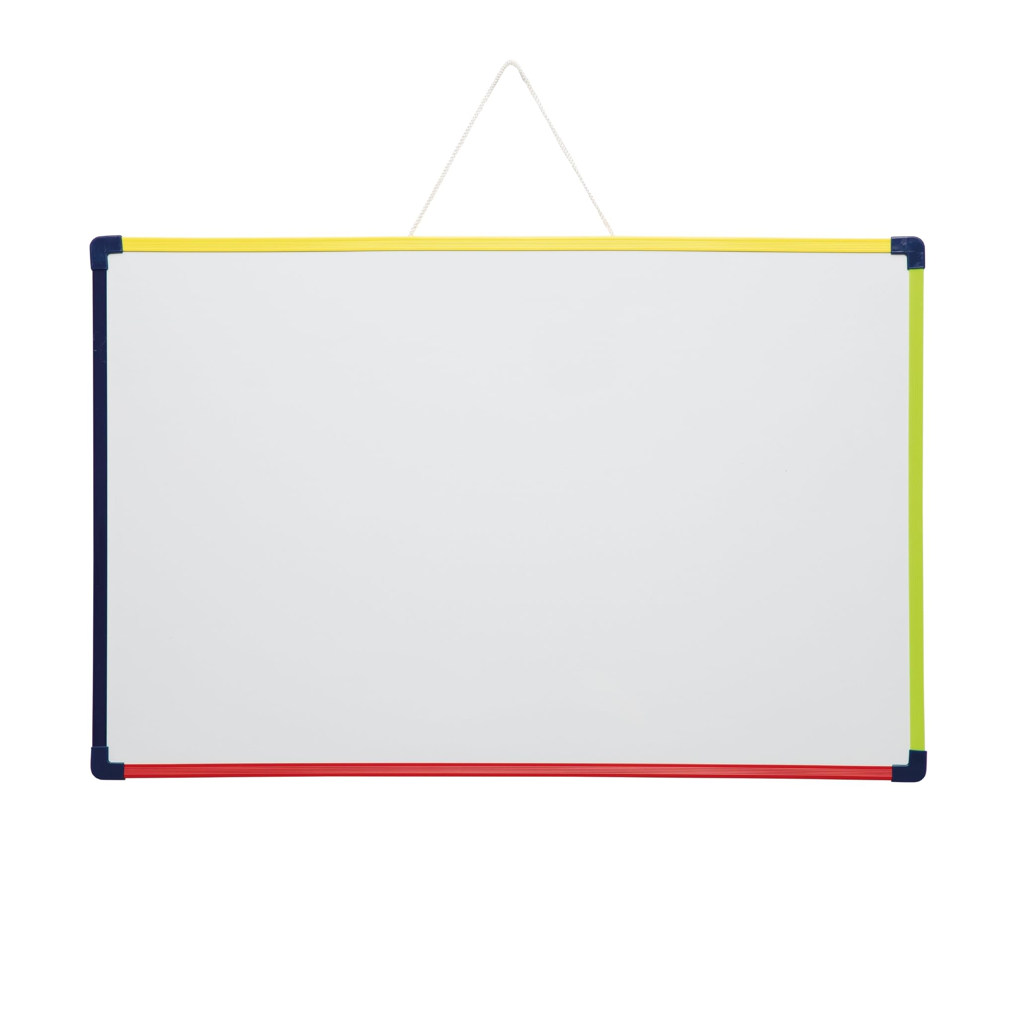 maul-maulfun-whiteboard-wei-kompakt-beidseitig-nutzbar image 1