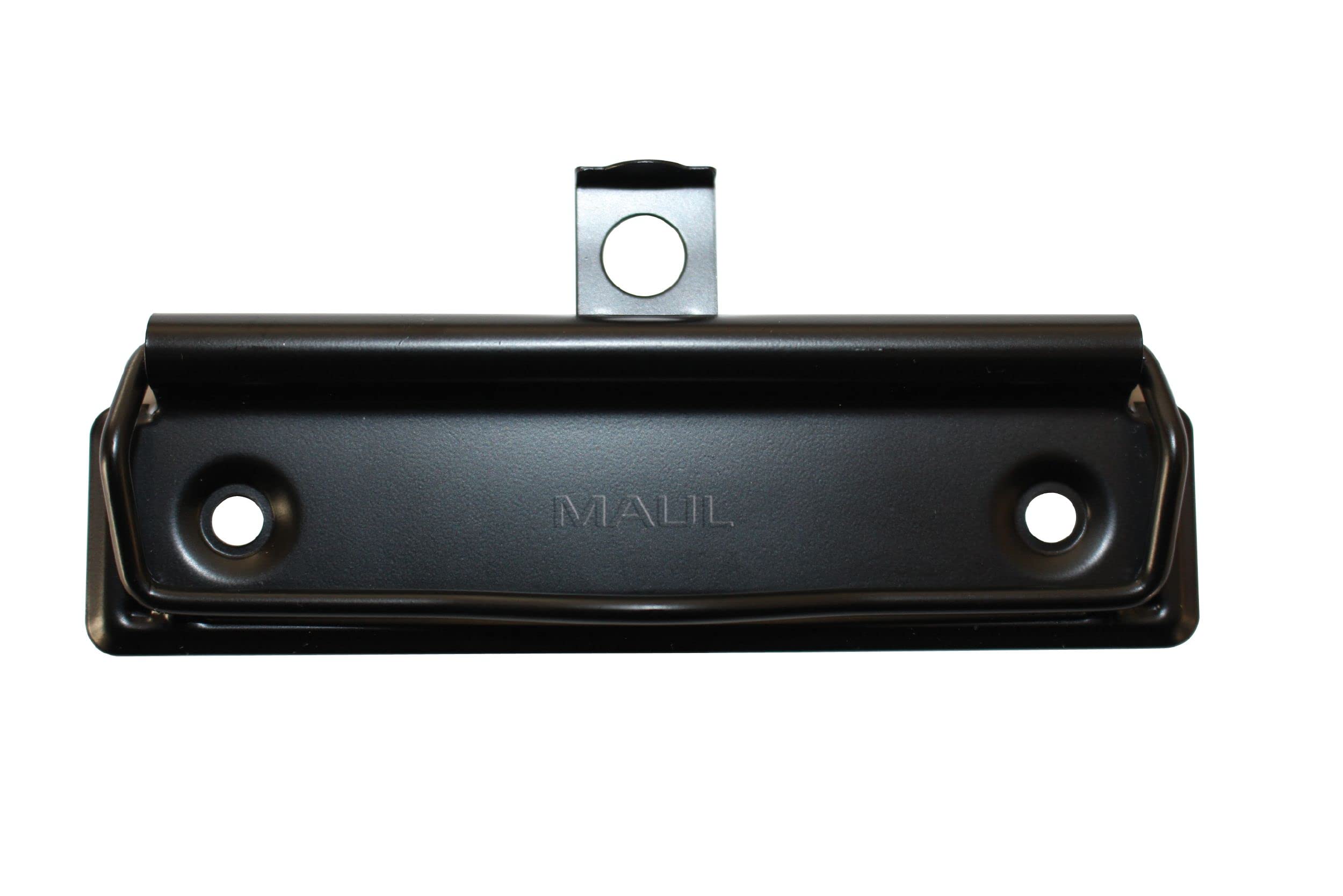maul-b-gelklemmer-maulpro-schwarz-metallclip-100-mm-f-r-bis-zu-80-blatt image 1