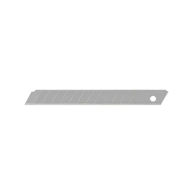 ecobra-cutter-ersatzklingen-9-mm-60-standard-etui-mit-10-klingen image 1