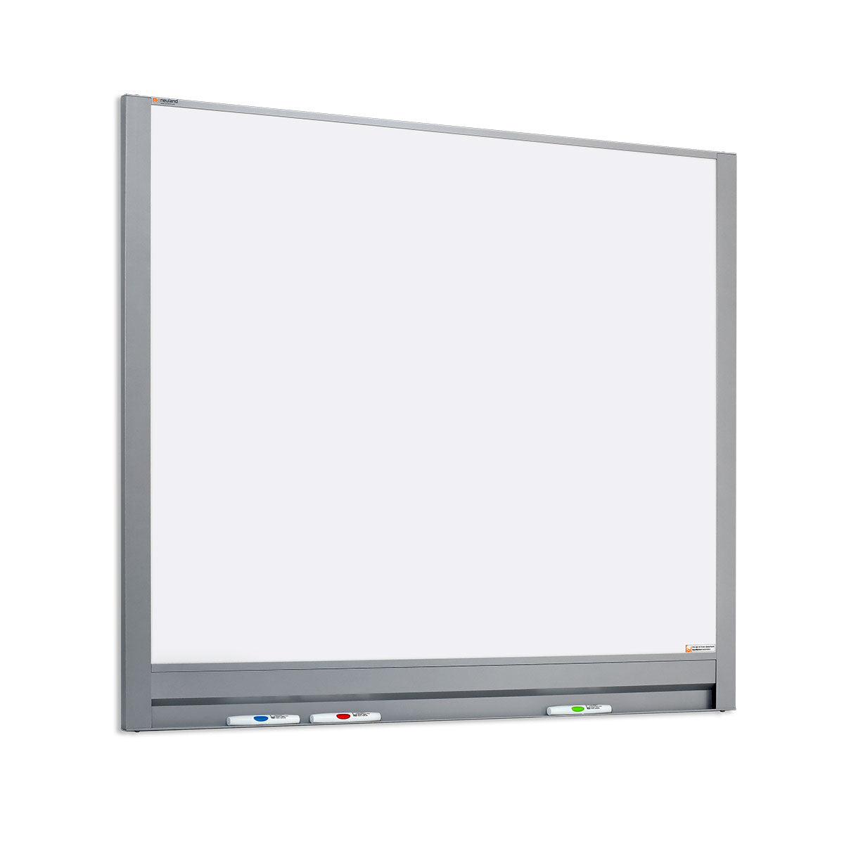 neuland-magboard-lw-m-magnetschreibtafel-whiteboard image 1