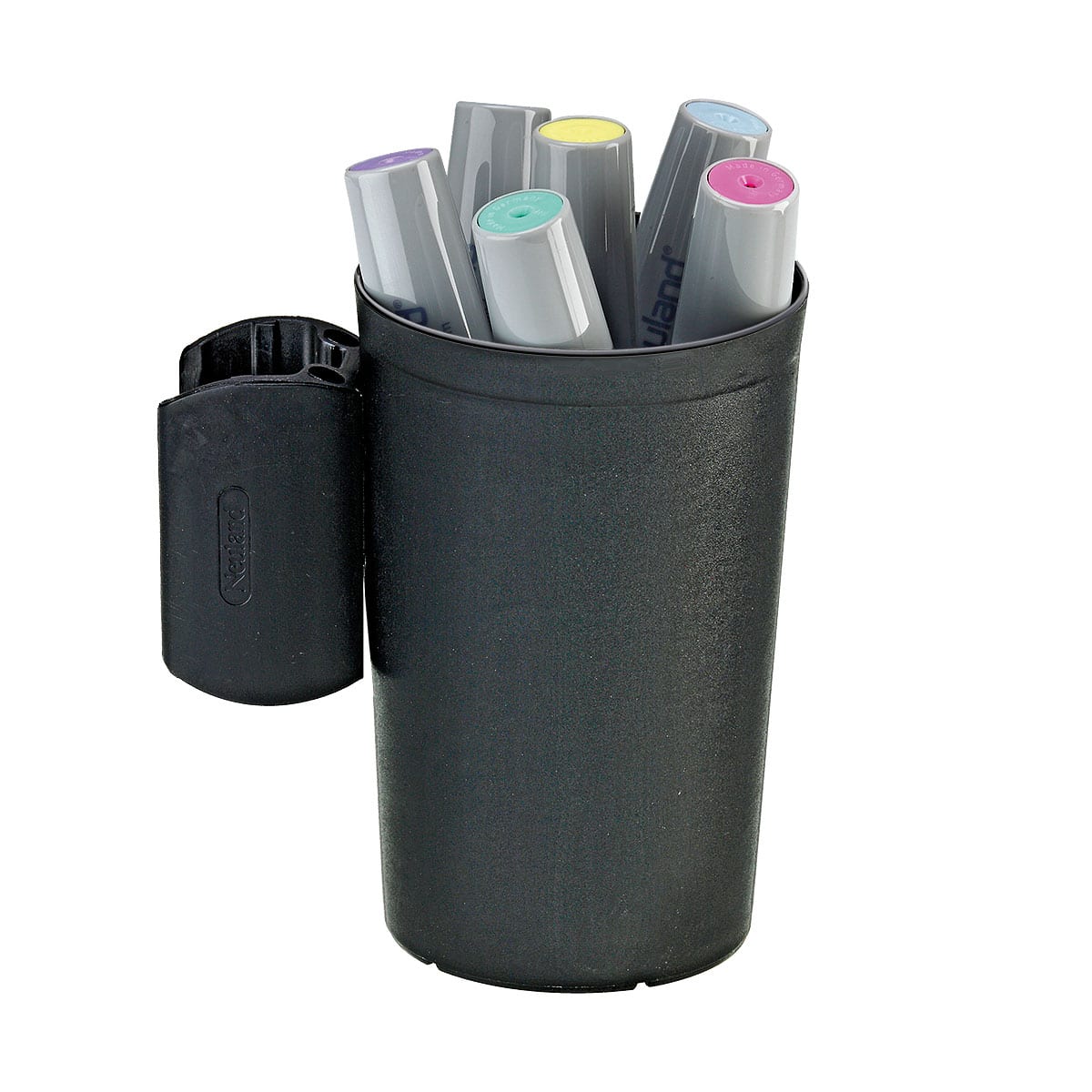 neuland-stiftehalter-f-r-pinnwand-unipin-europin-novopin image 1