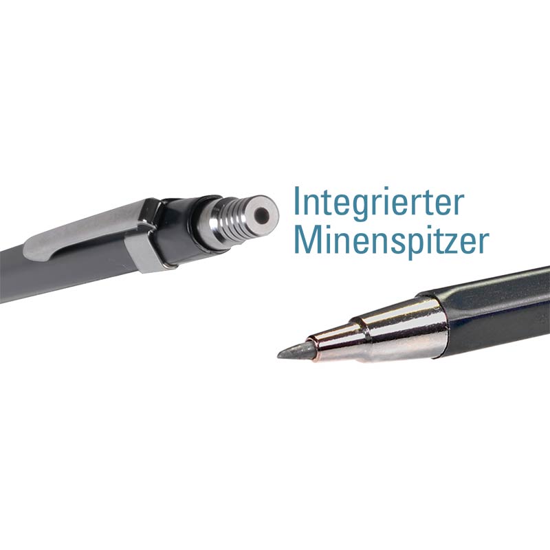 ecobra-spezial-fallminenstift-2-mm-schwarz-145-mm image 2