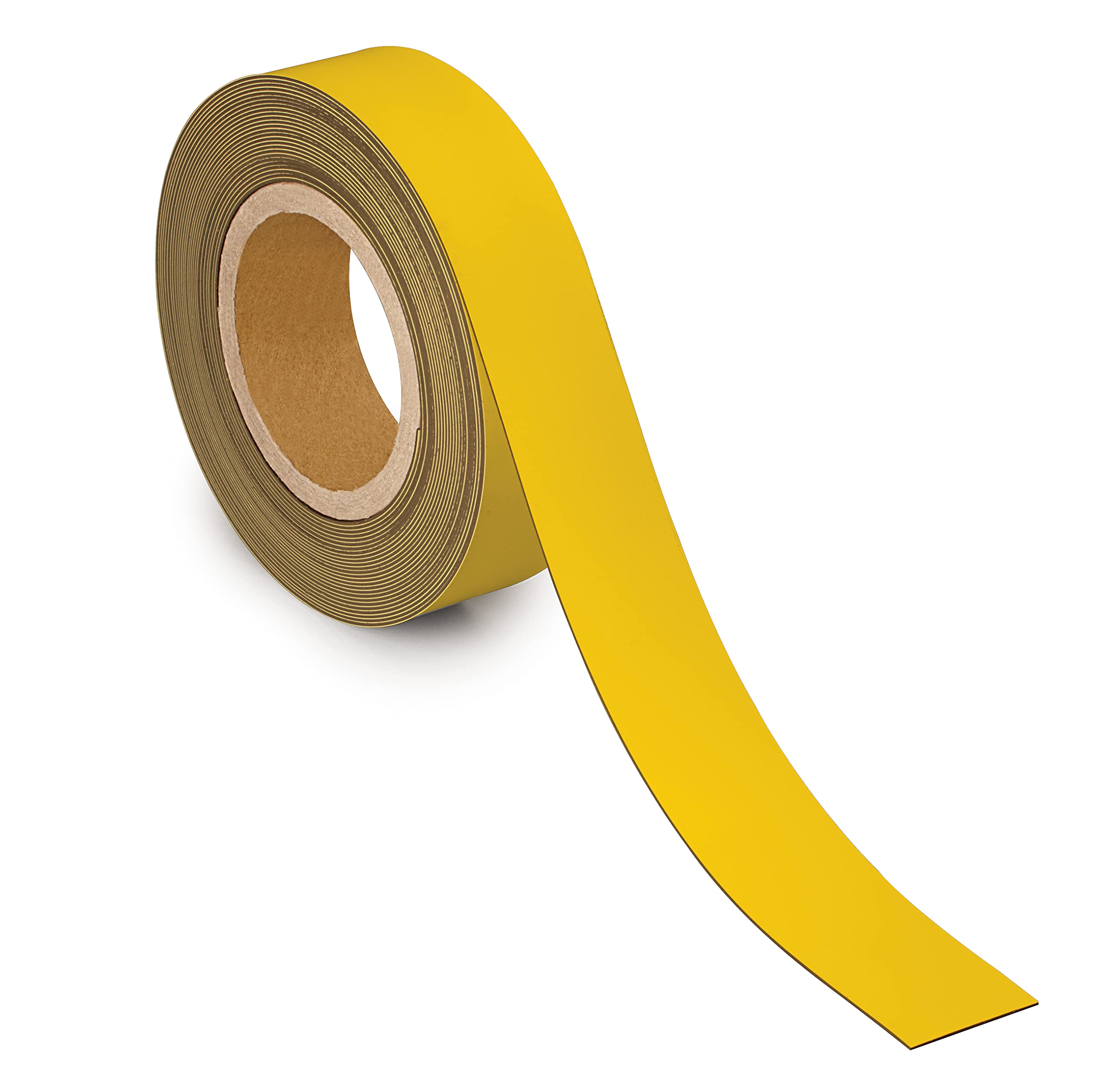 maul-kennzeichnungsband-magnetisch-gr-n-beschriftbar-flexibel-zuschneidbar image 3