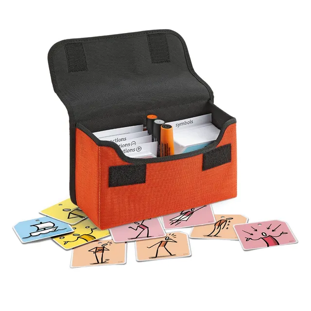 neuland-bikablo-icons-pictogrammes-et-personnages-box-mit-210-karten image 1